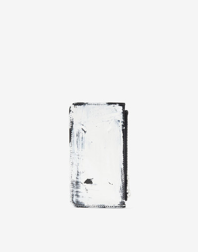 Maison Margiela Bianchetto wallet outlook