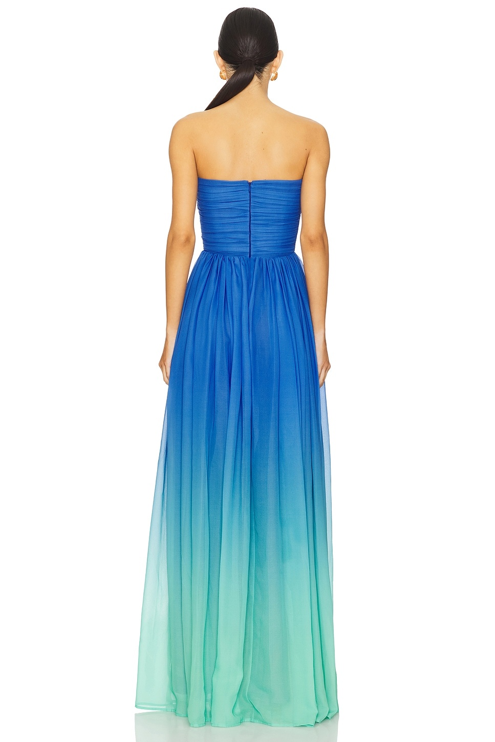 Camille Dress - 3
