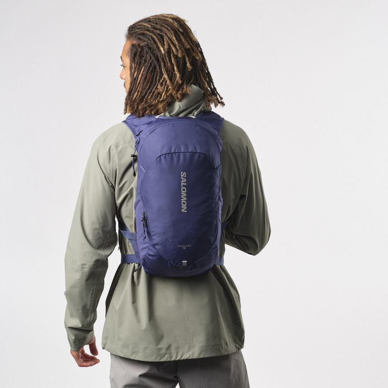 SALOMON TRAILBLAZER 10 outlook