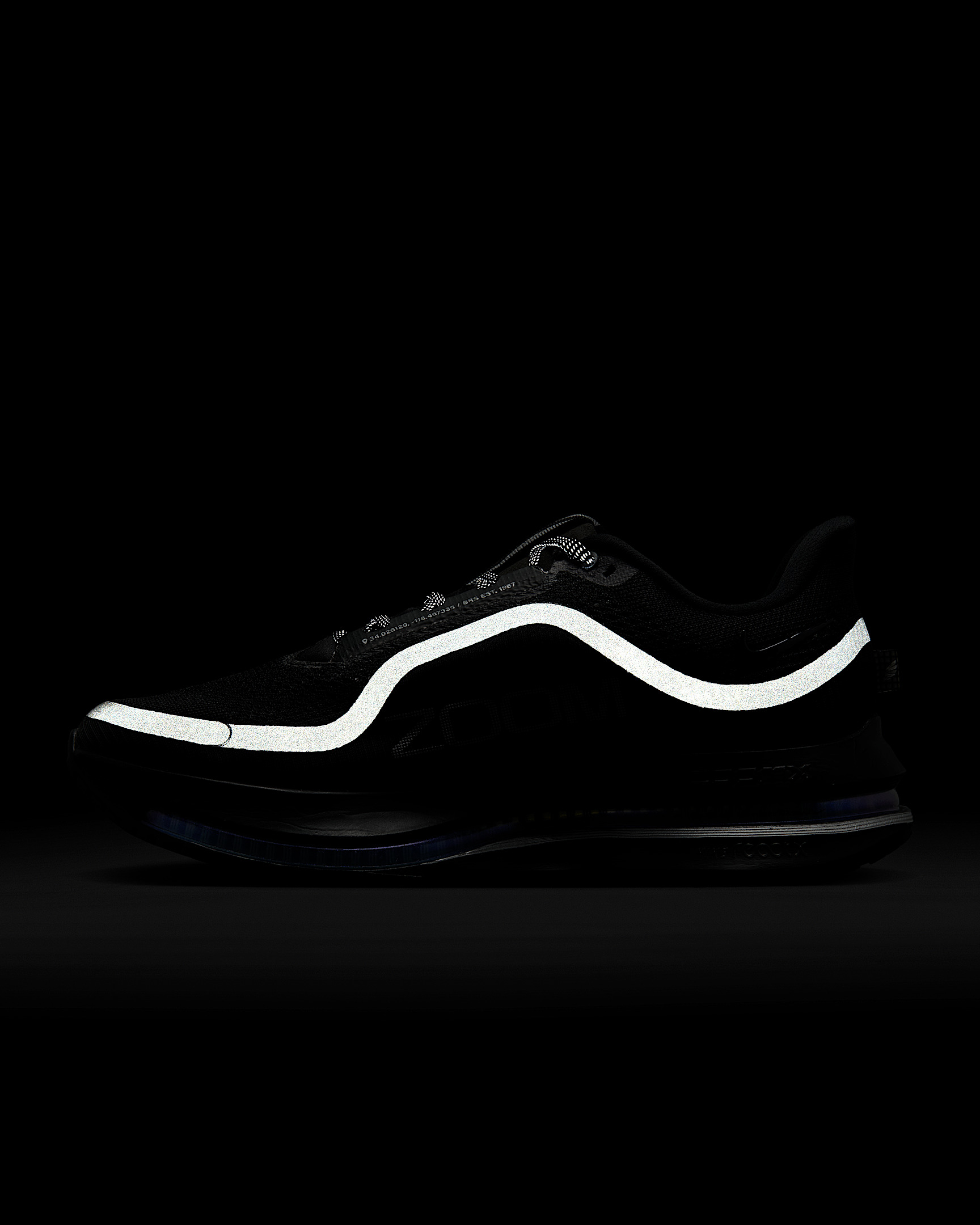 Nike Pegasus Premium Men's Road Running Shoes - 12