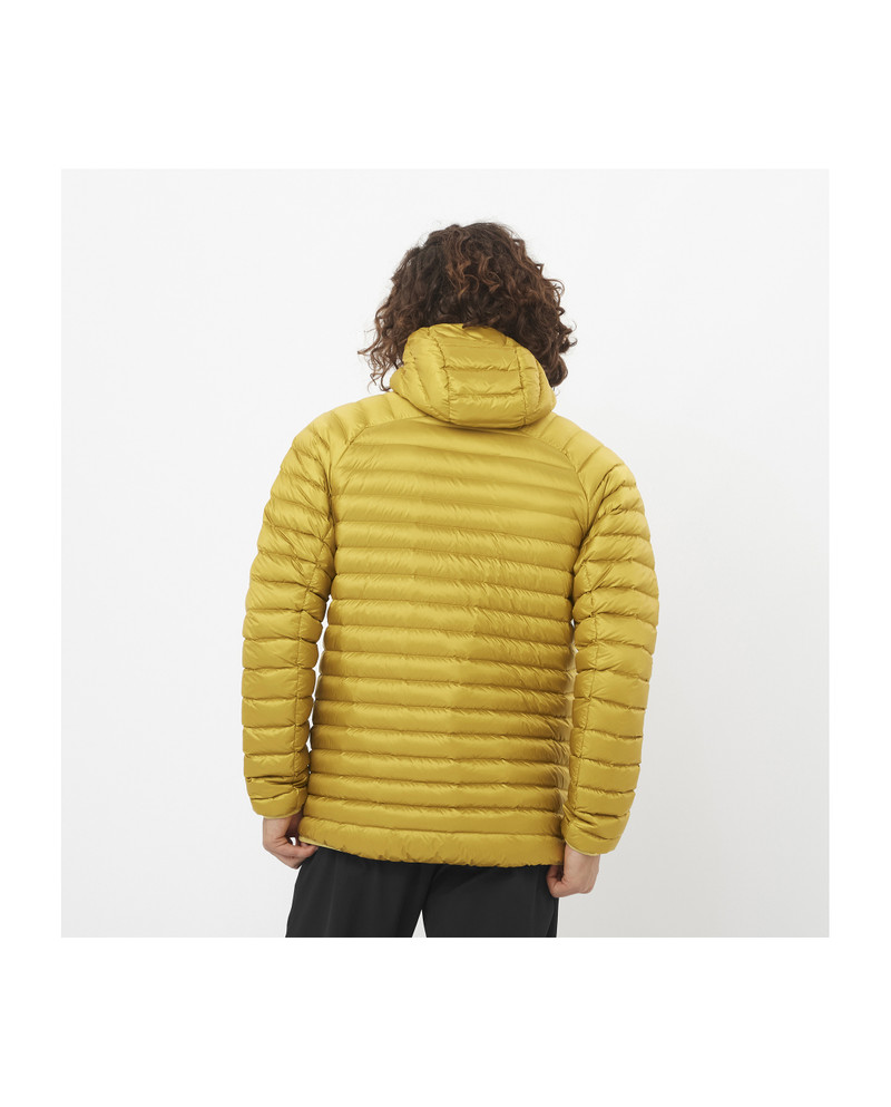 SALOMON ELIXIR MICRO DOWN outlook