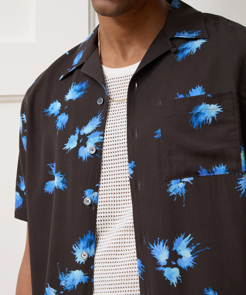 Capri Shirt 3