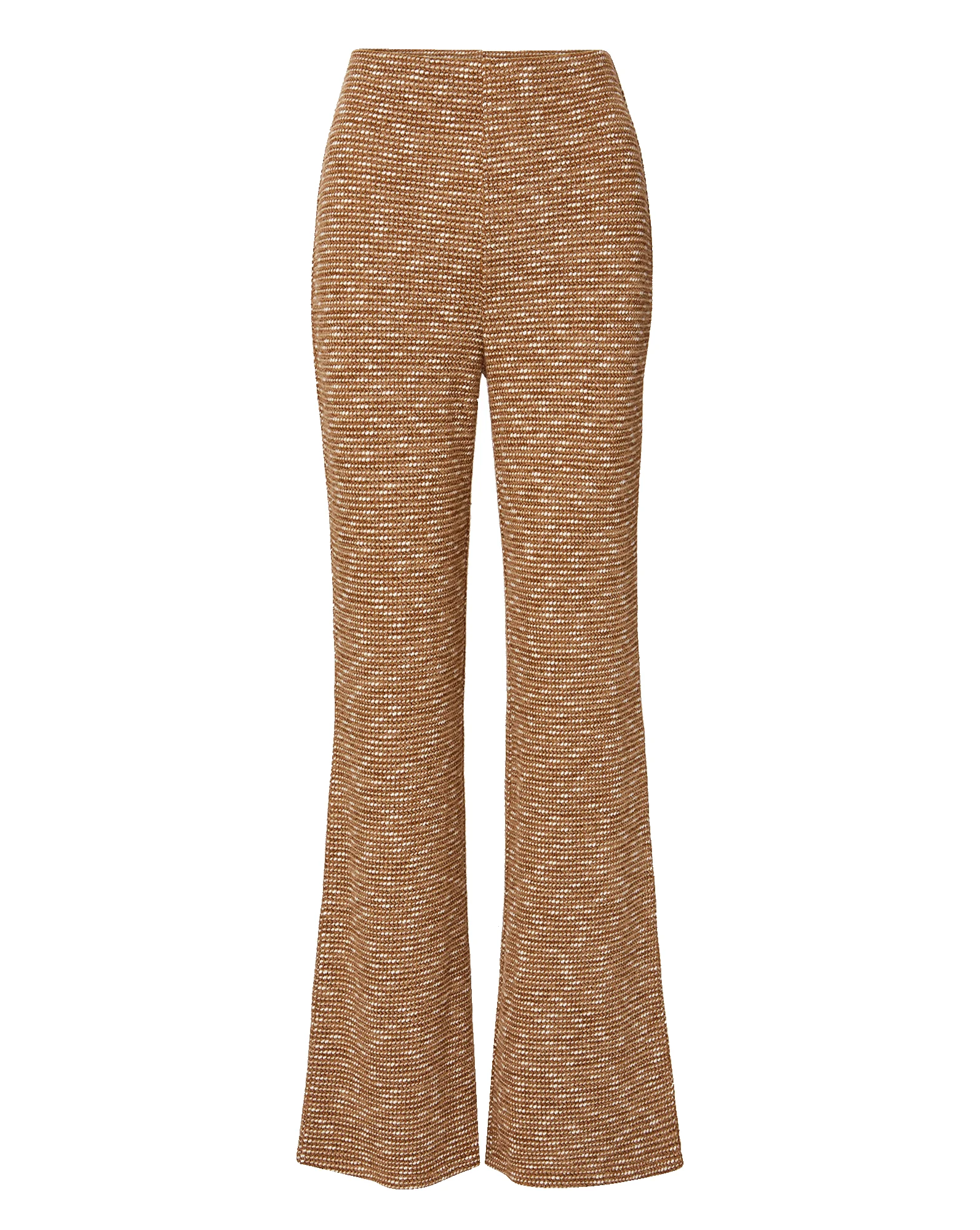 YADIRA WIDE-LEG PANT - 1