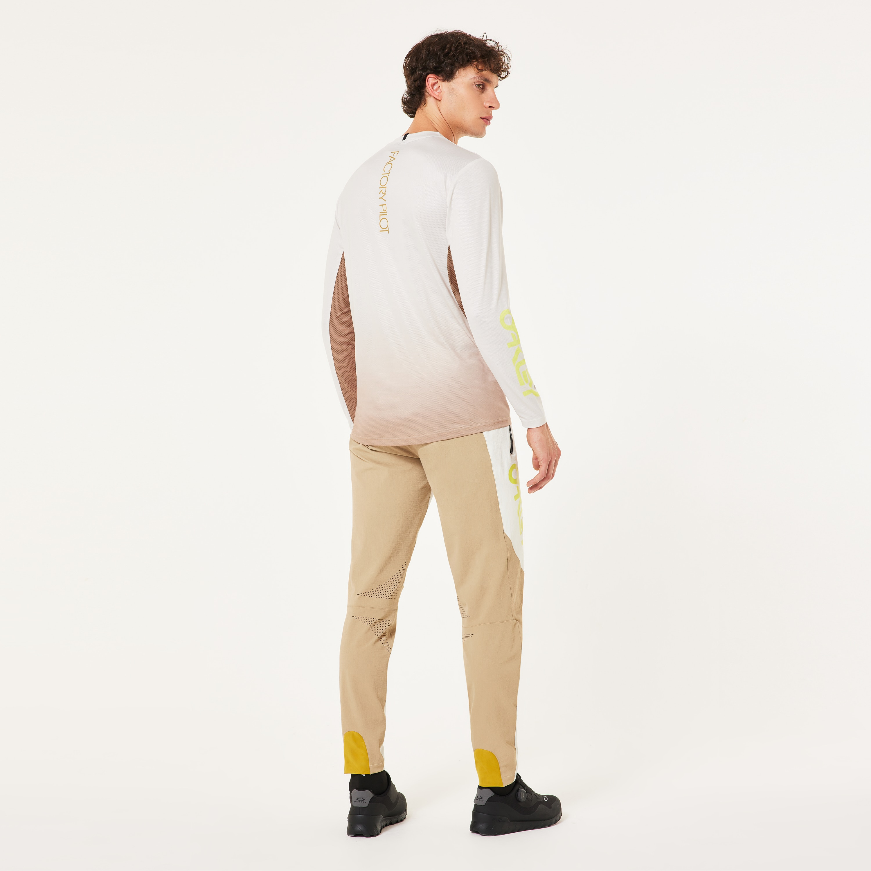 Maven Scrub Pant - 4