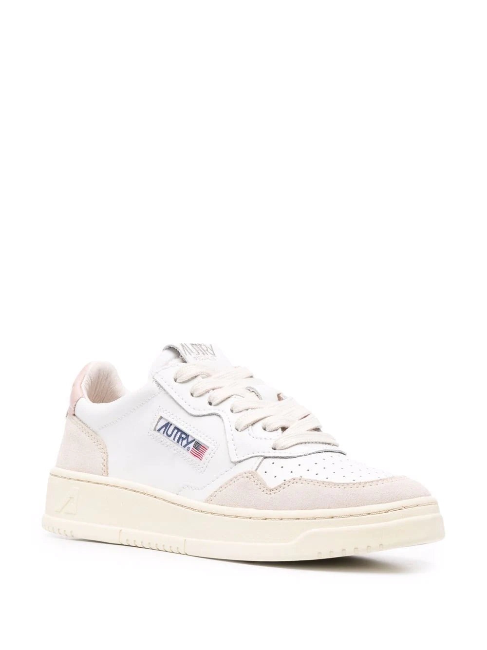 Sneakers White - 2