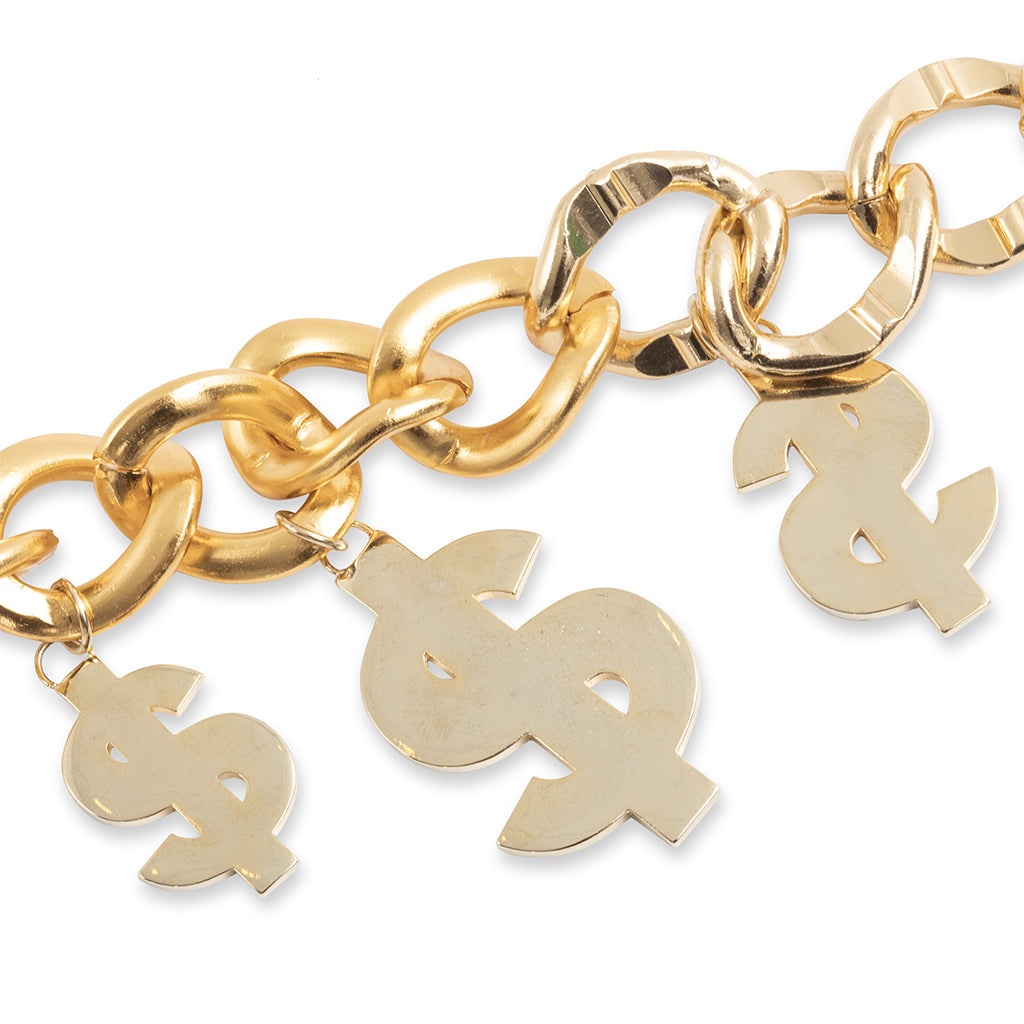 国内より1WEEK【sacai】Big Chain Necklace 22