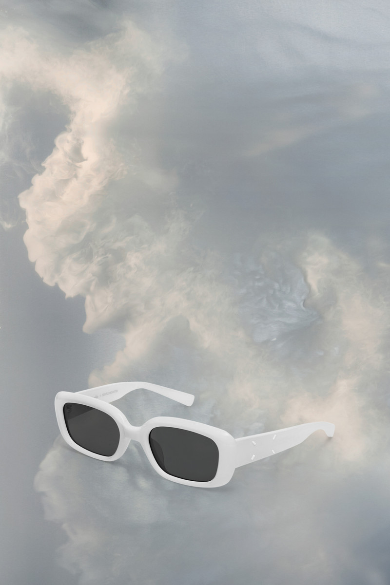 Maison Margiela MM X Gentle Monster MM106 outlook