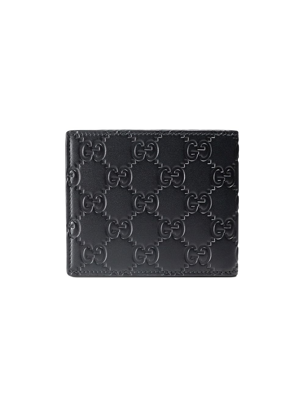 Gucci Signature wallet - 2