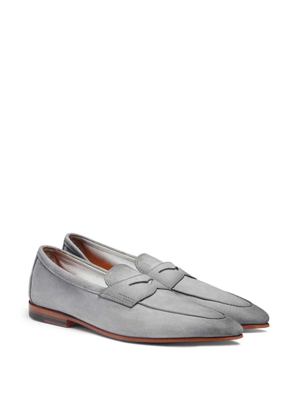 Carlo loafers - 2