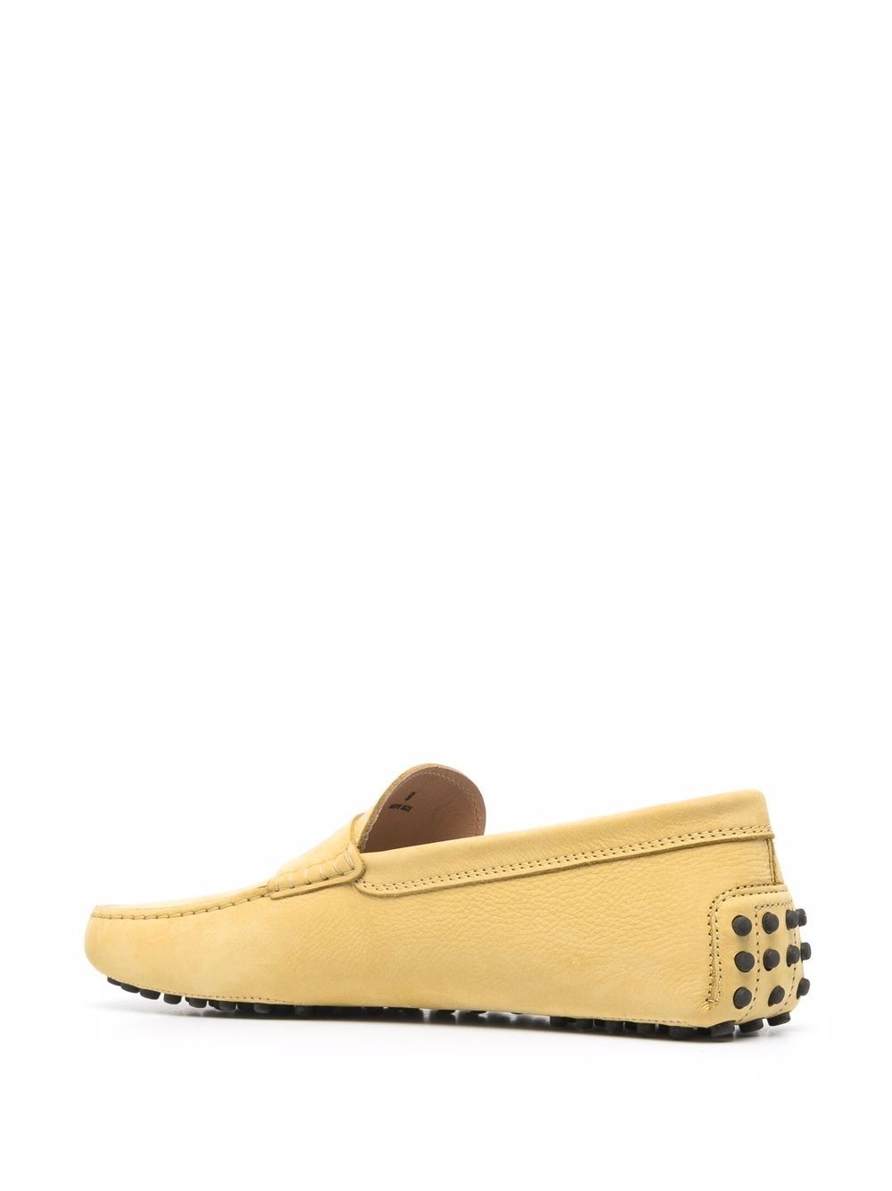 Driving slip-on loafers - 3