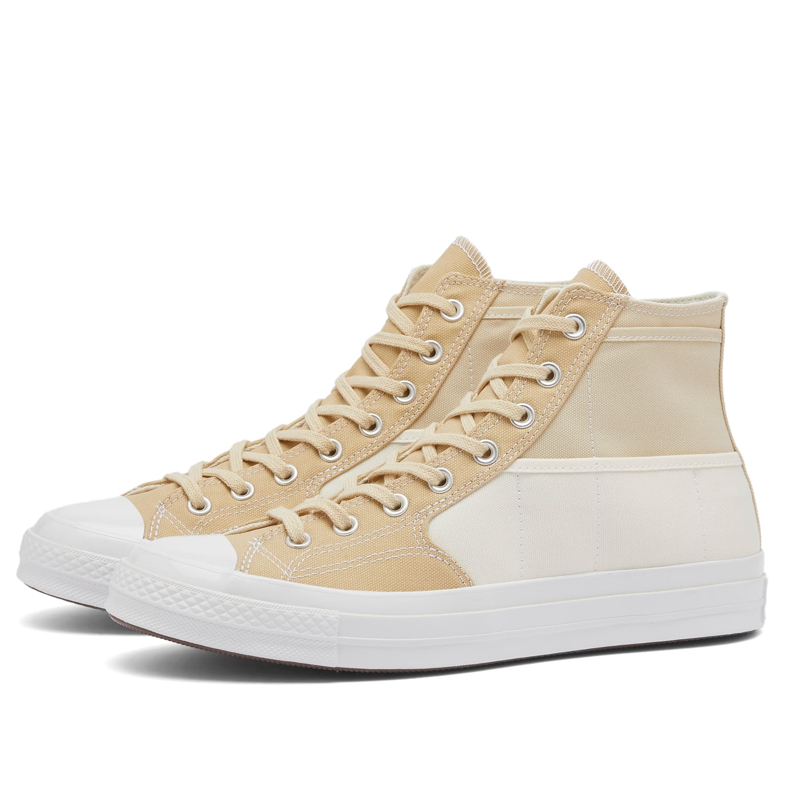 Converse Chuck 70 Durable Neutrals - 2