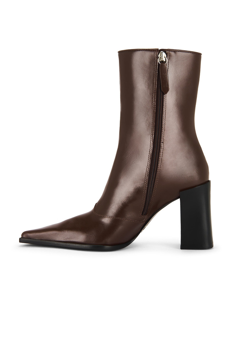 SCHUTZ Raffaela Bootie outlook