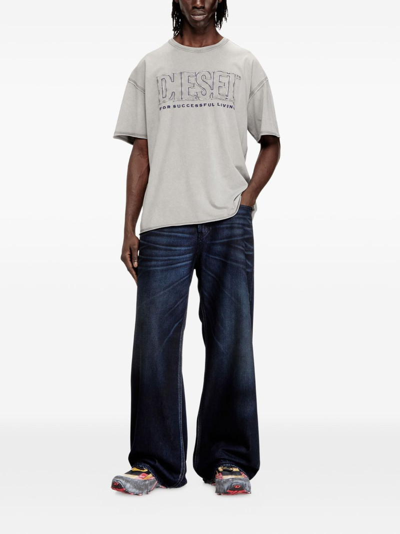 Diesel T-Rawboxt T-shirt outlook