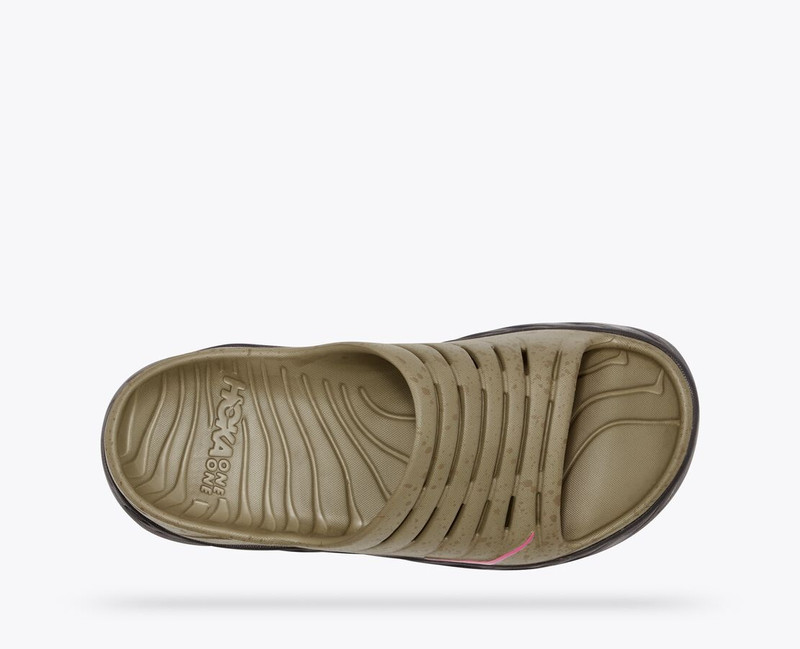 All Gender Hoka X Bodega Ora Slide 5