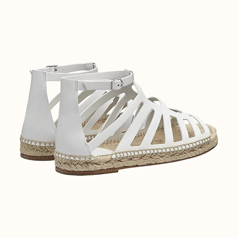 Costanza espadrille 3