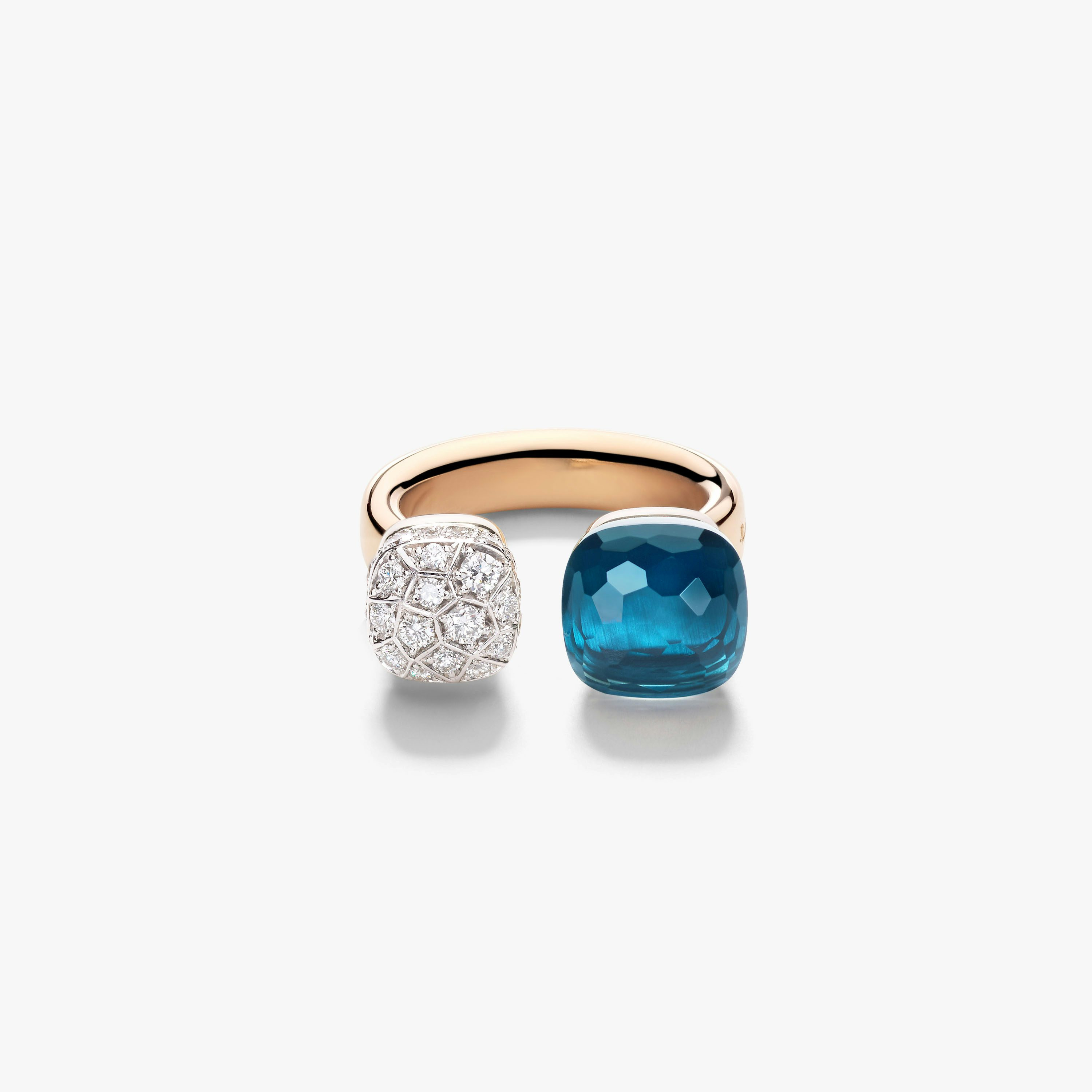 Nudo Ring - 2