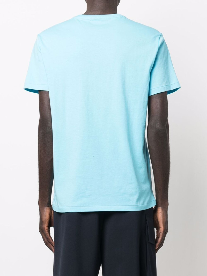 Polo Pony cotton T-shirt 4