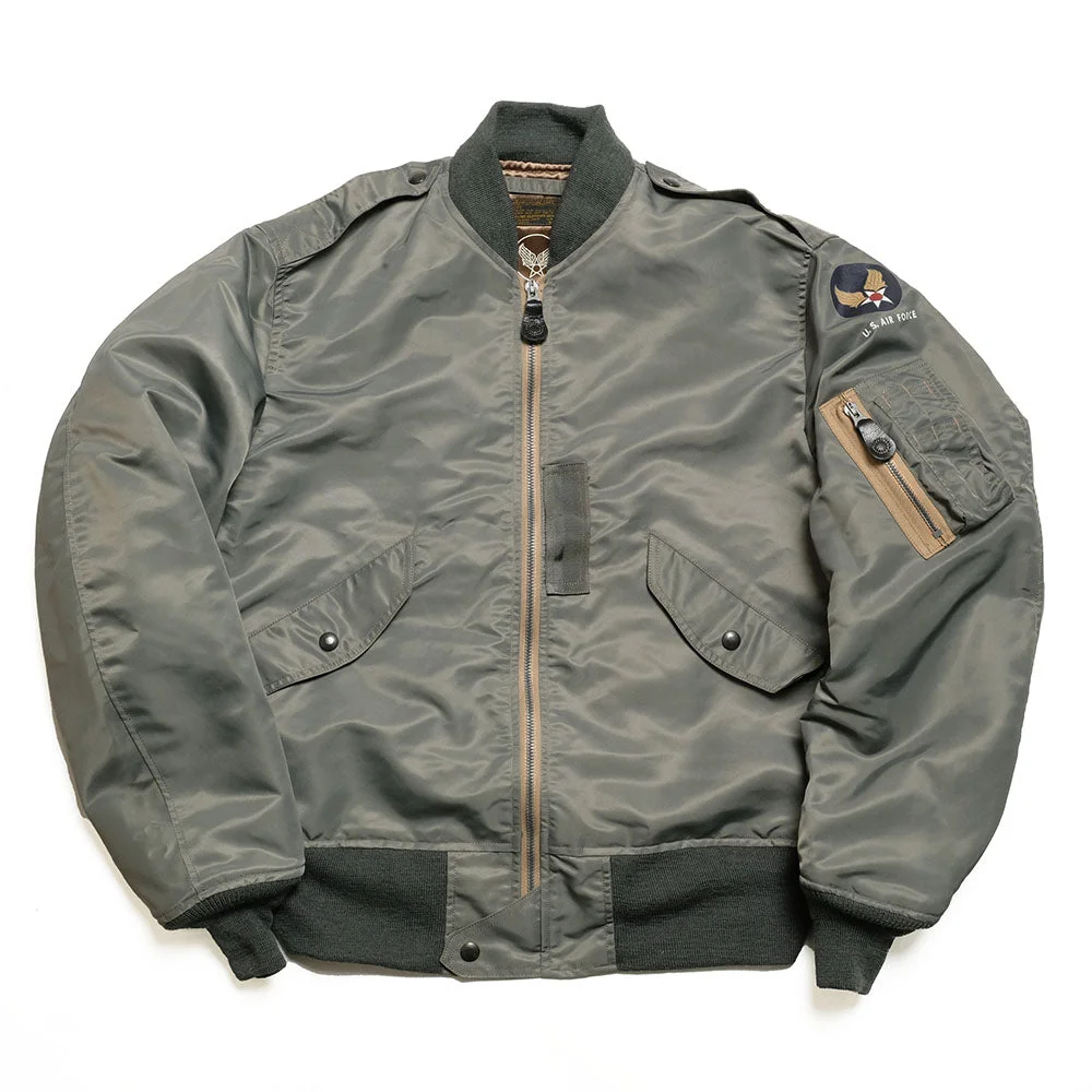 L-2B - SKYLINE CLOTHING CORPORATION - BR14870 - 1