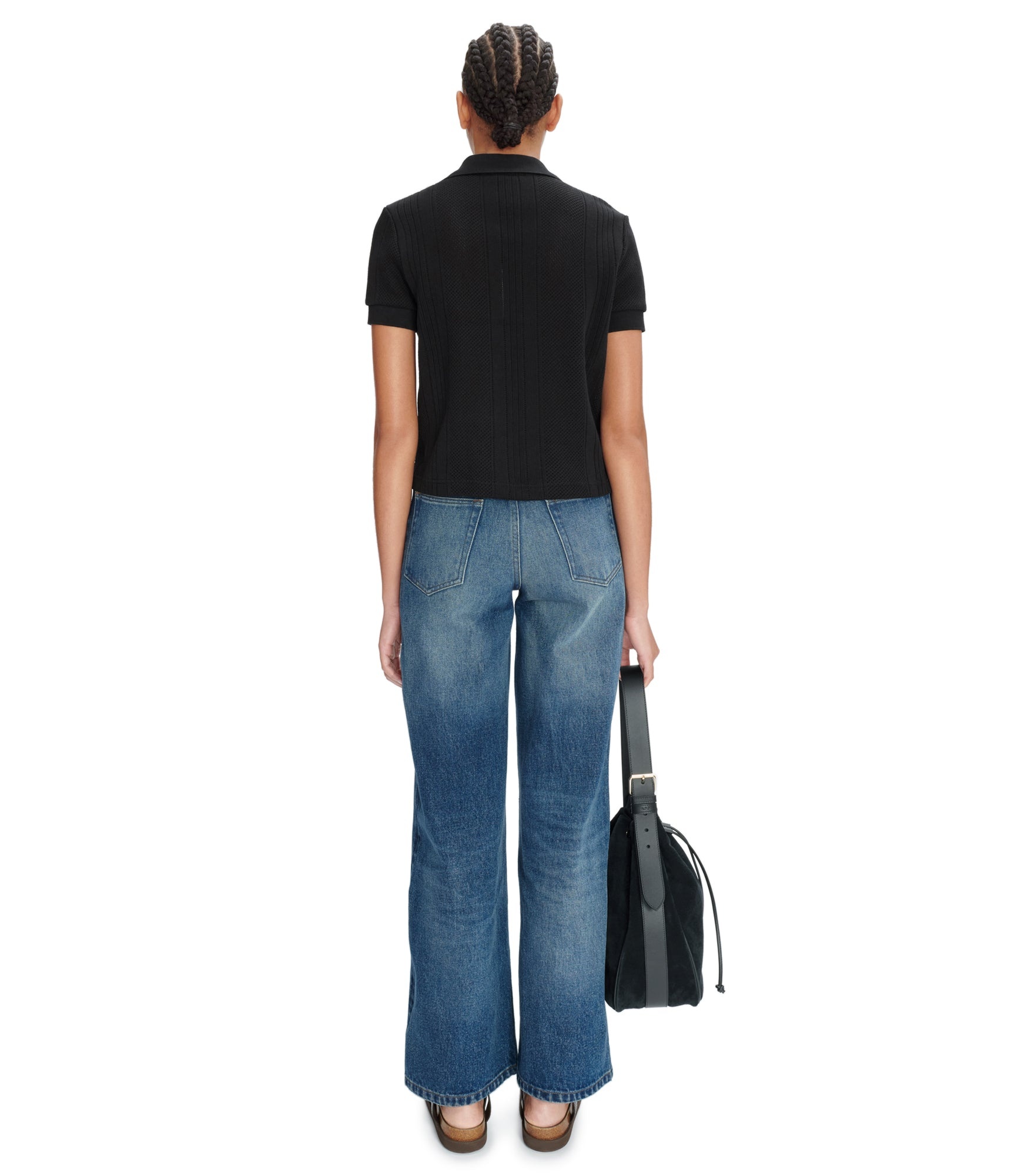 OPHÉLIA POLO SHIRT - 4