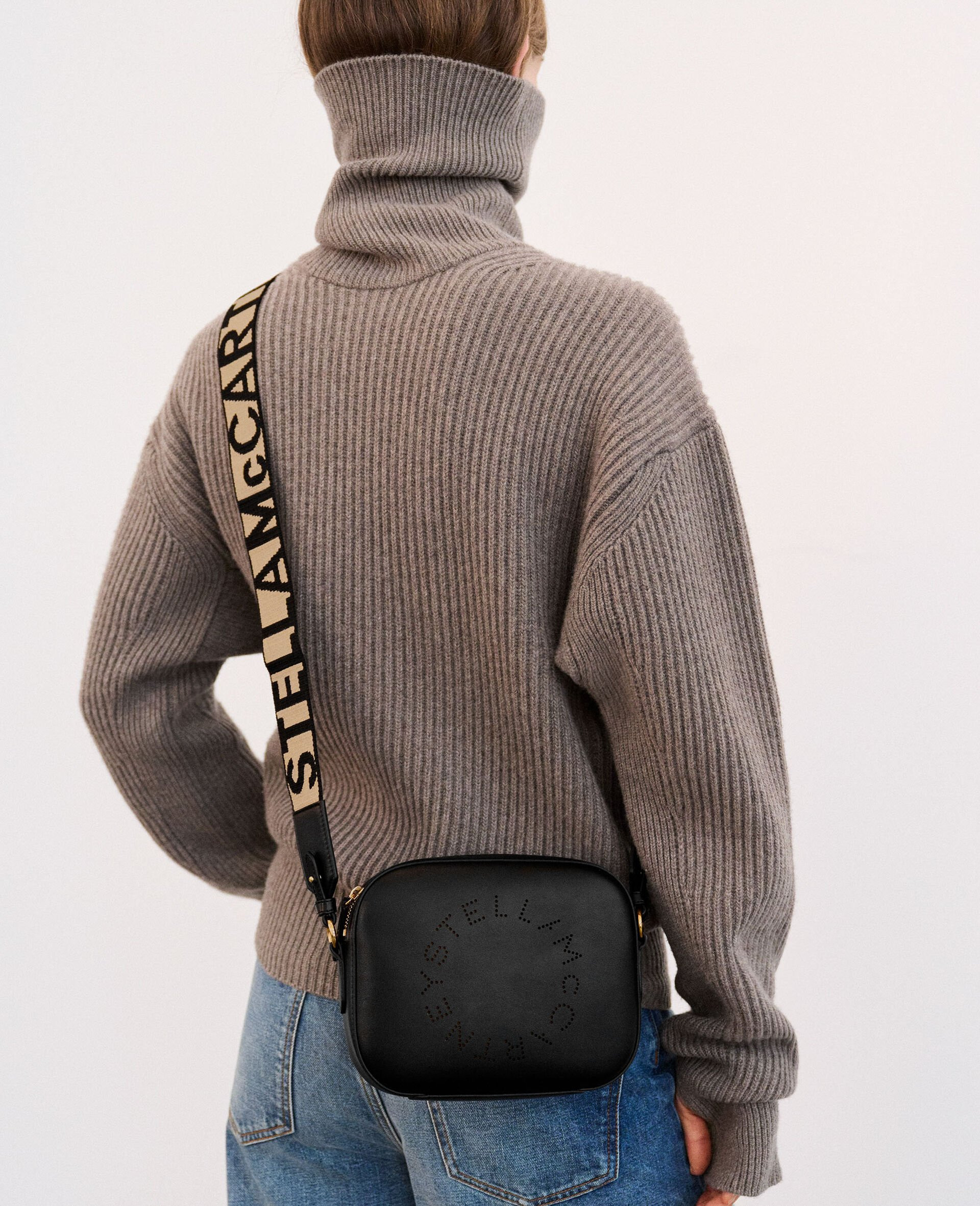 Stella Logo Mini Bag - 6