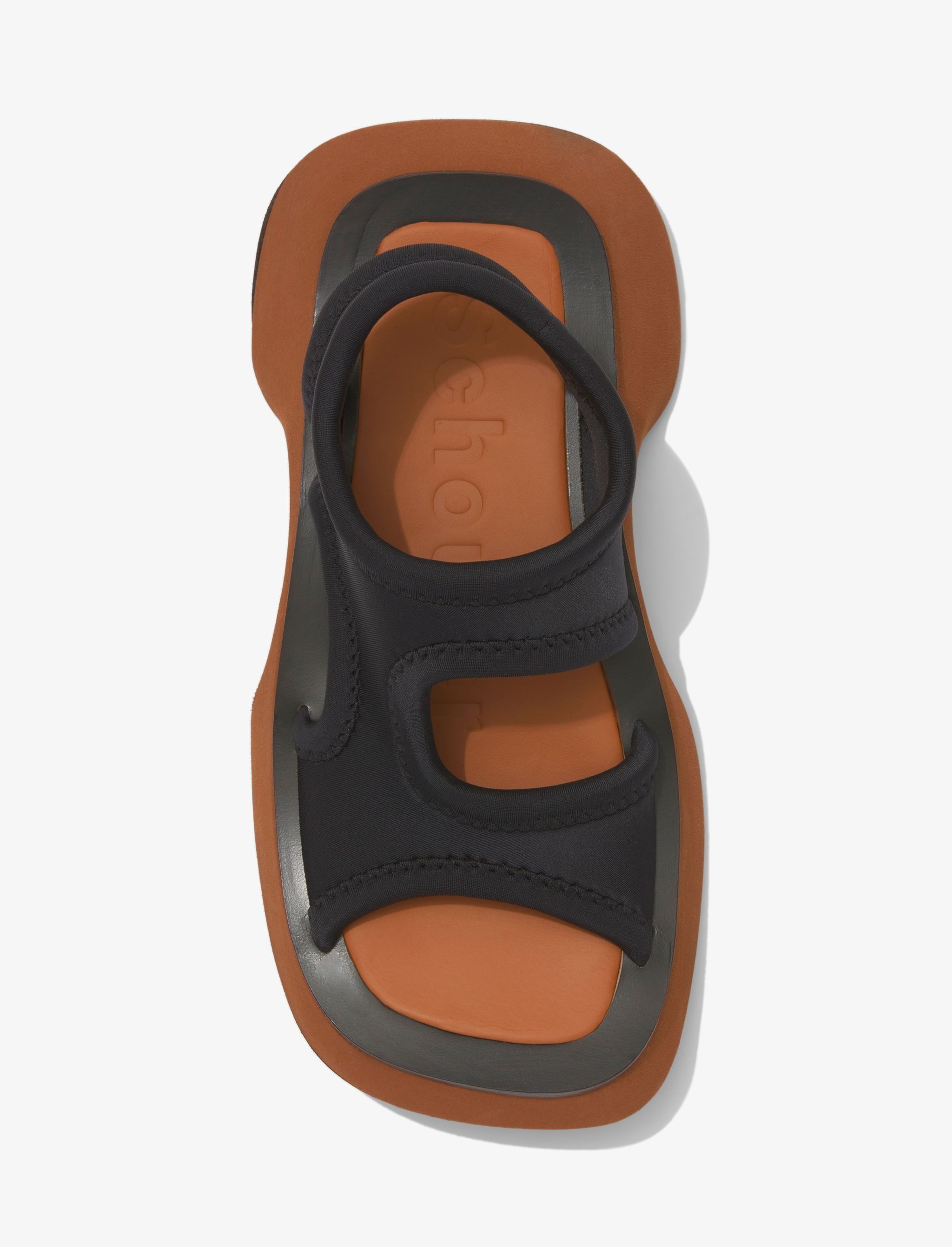Stretch Rec Sandals - 4