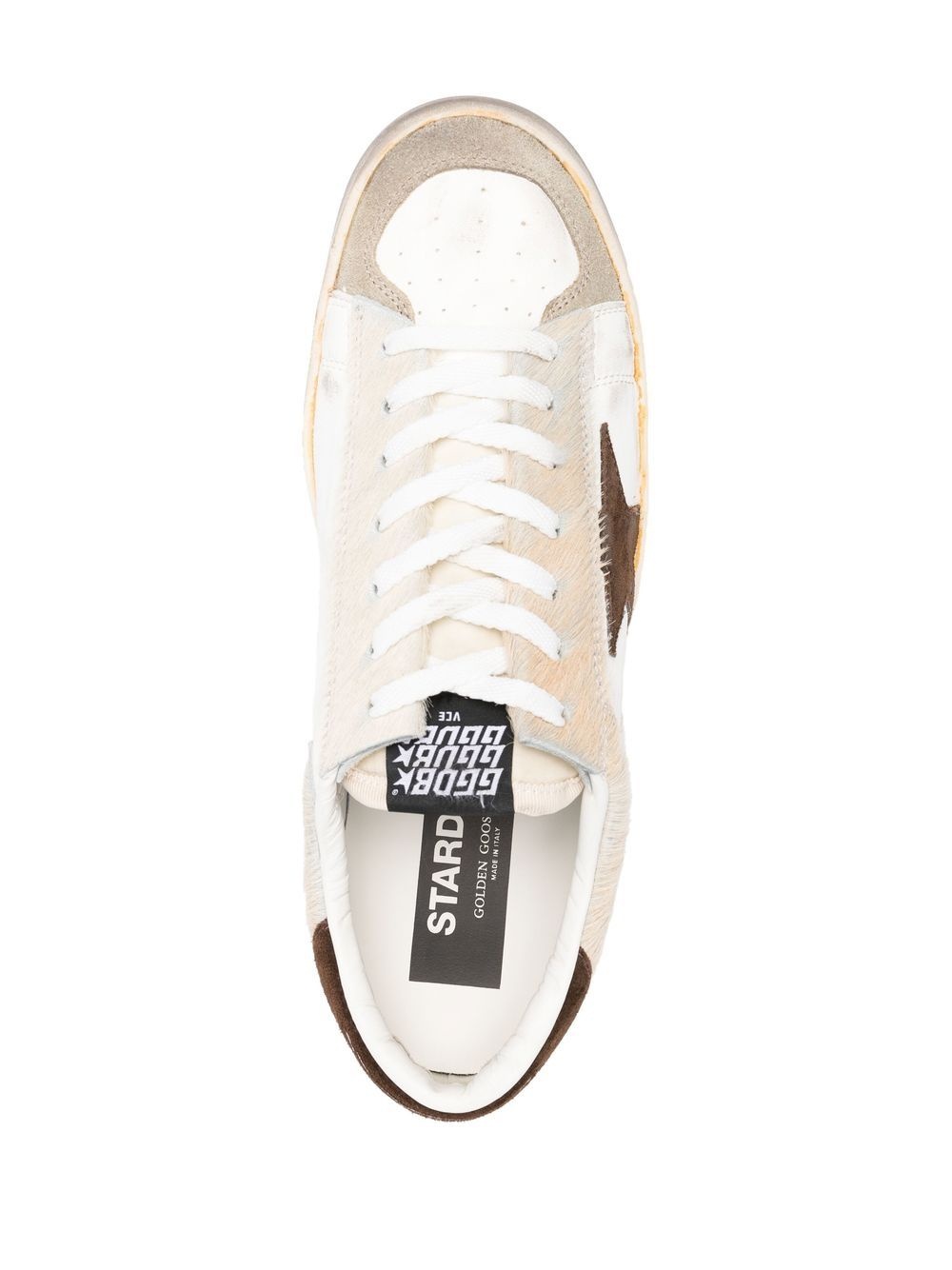 Stardan low-top sneakers - 4