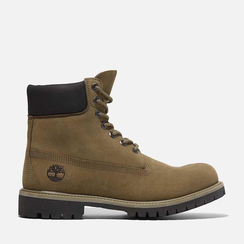 Men's Timberland® Premium 6-Inch Waterproof Boot - 1