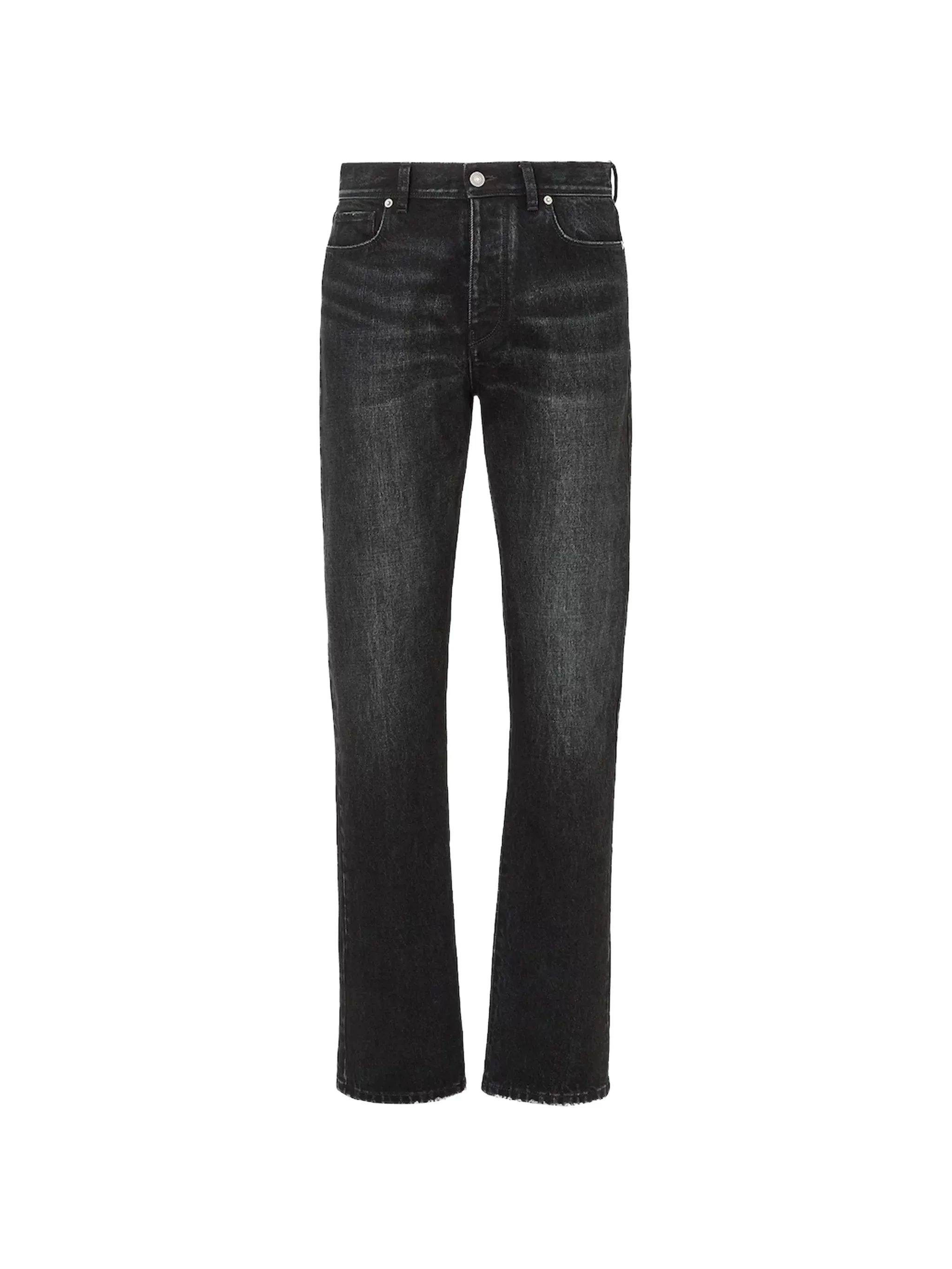 Fendi Long Jeans - 1