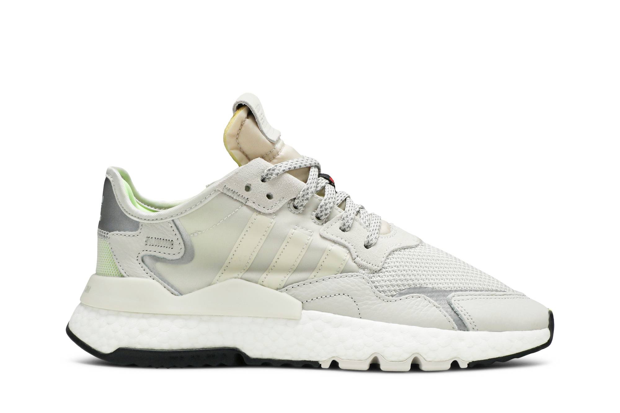 3M x Wmns Nite Jogger 'Raw White' - 1