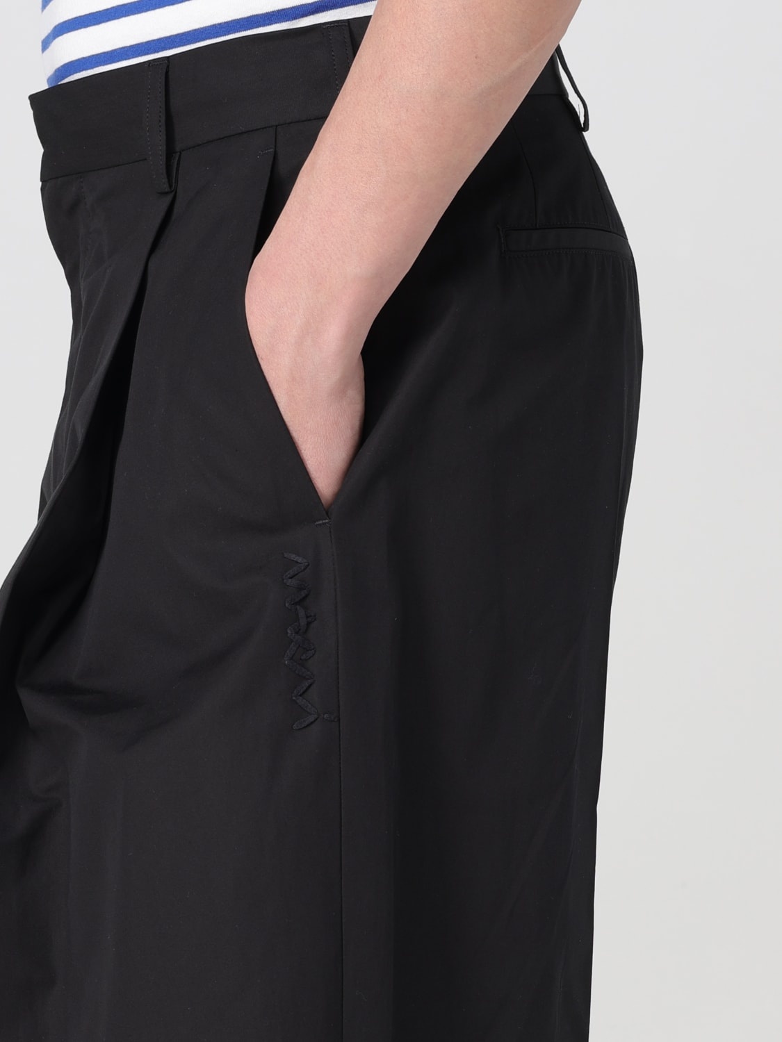 Pants men Marni - 5