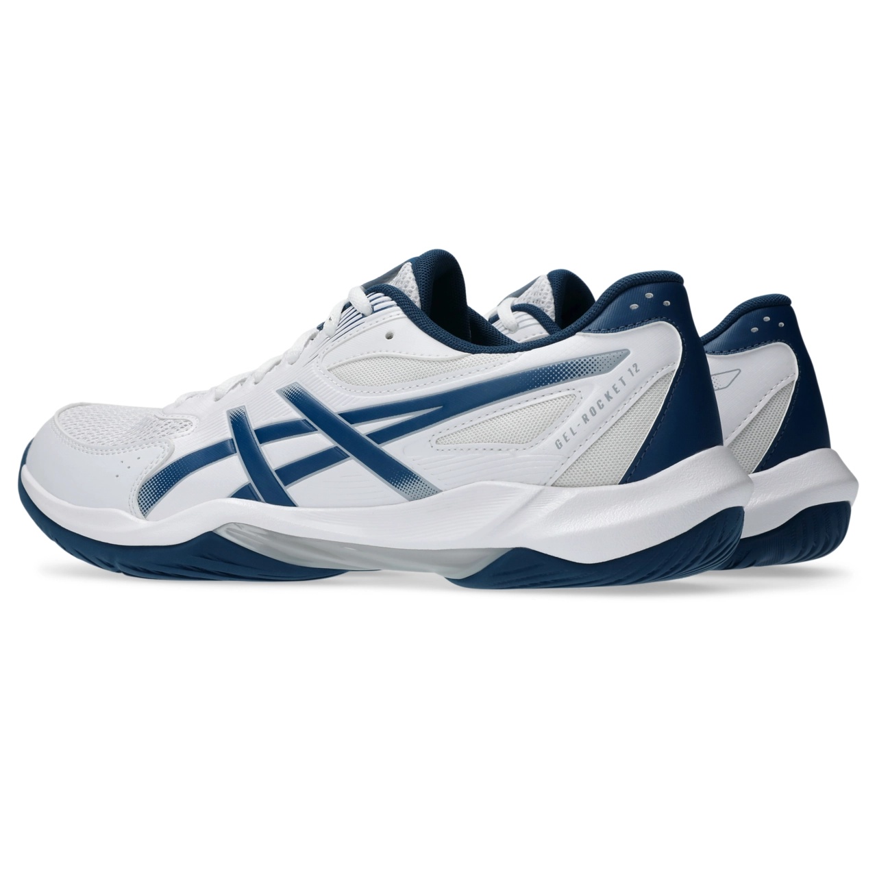 GEL-ROCKET 12 - 3
