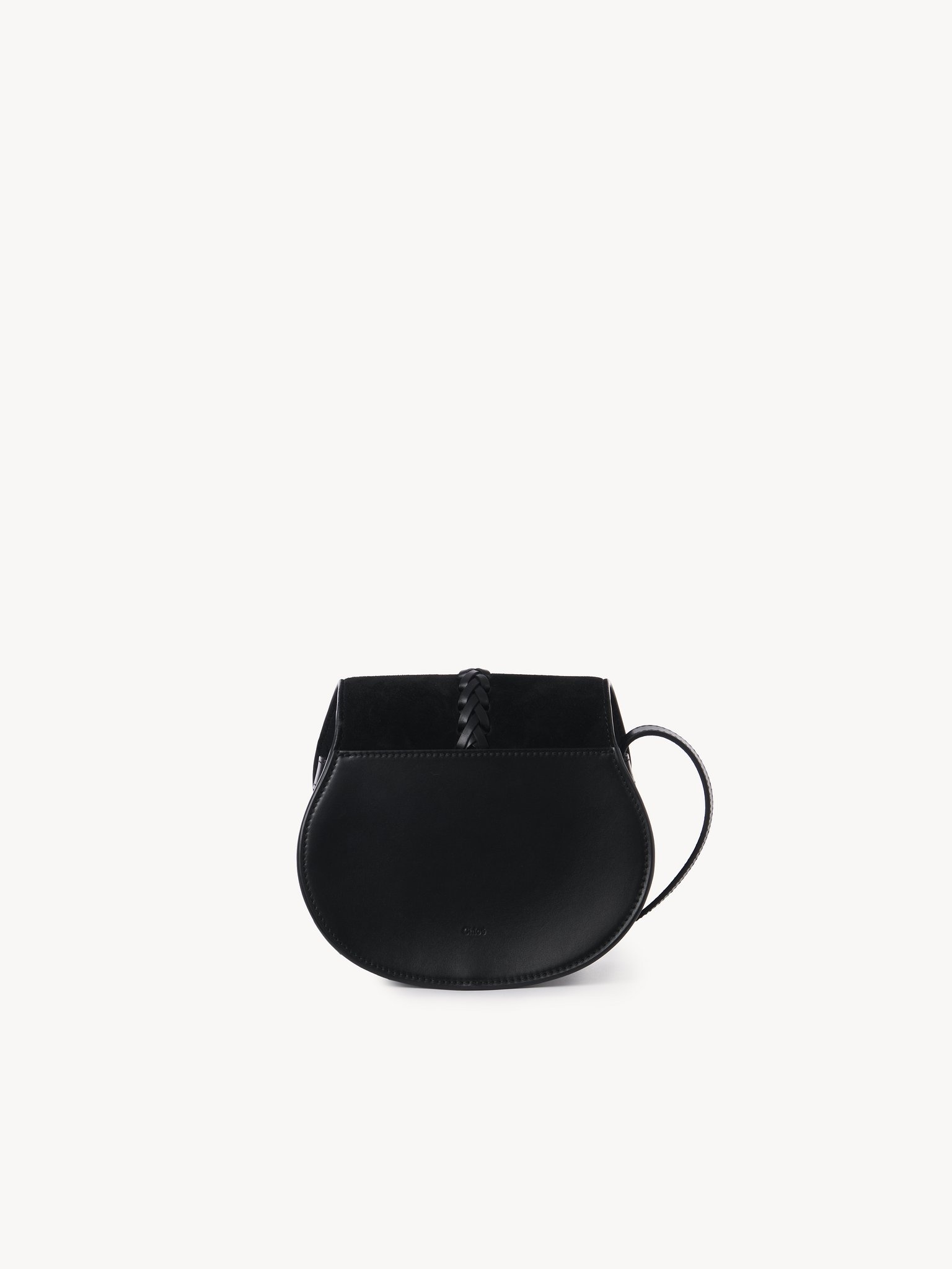 MARCIE SMALL SADDLE BAG - 4