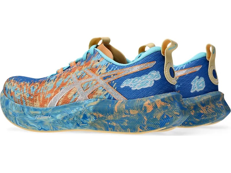 ASICS Noosa Tri 16 - 4