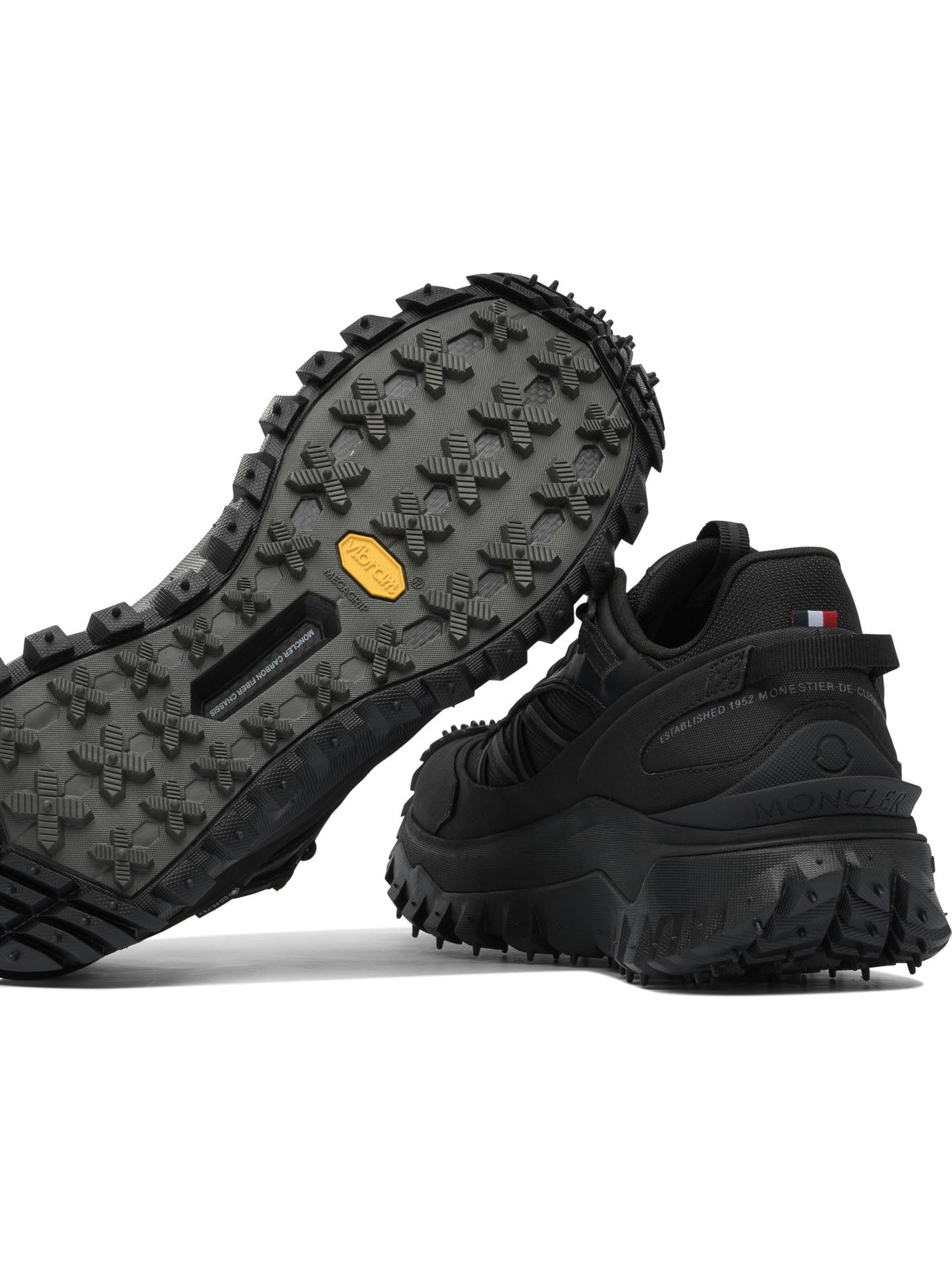 Moncler "trailgrip Gtx" Sneakers - 5