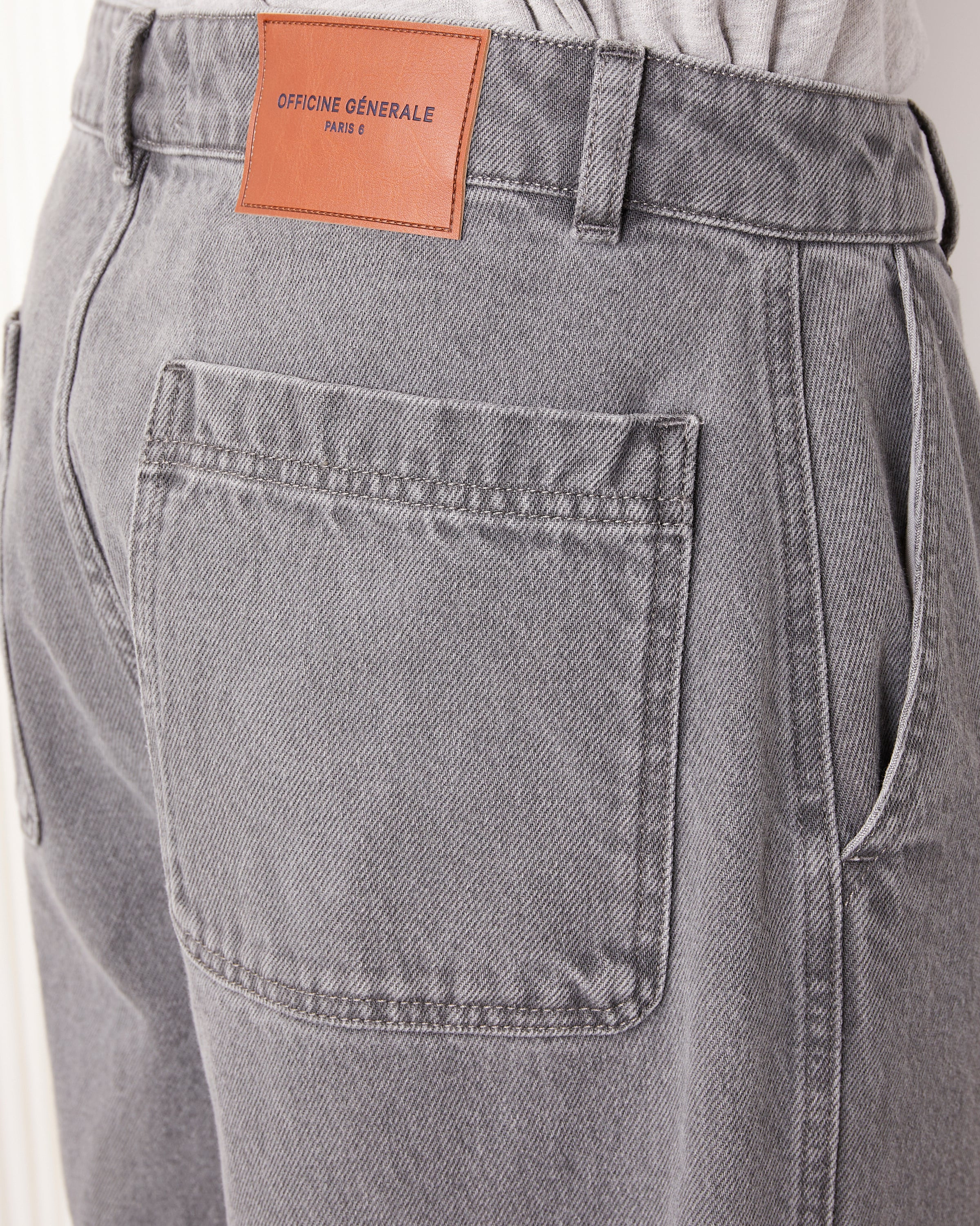 NEMIR JEAN - 5