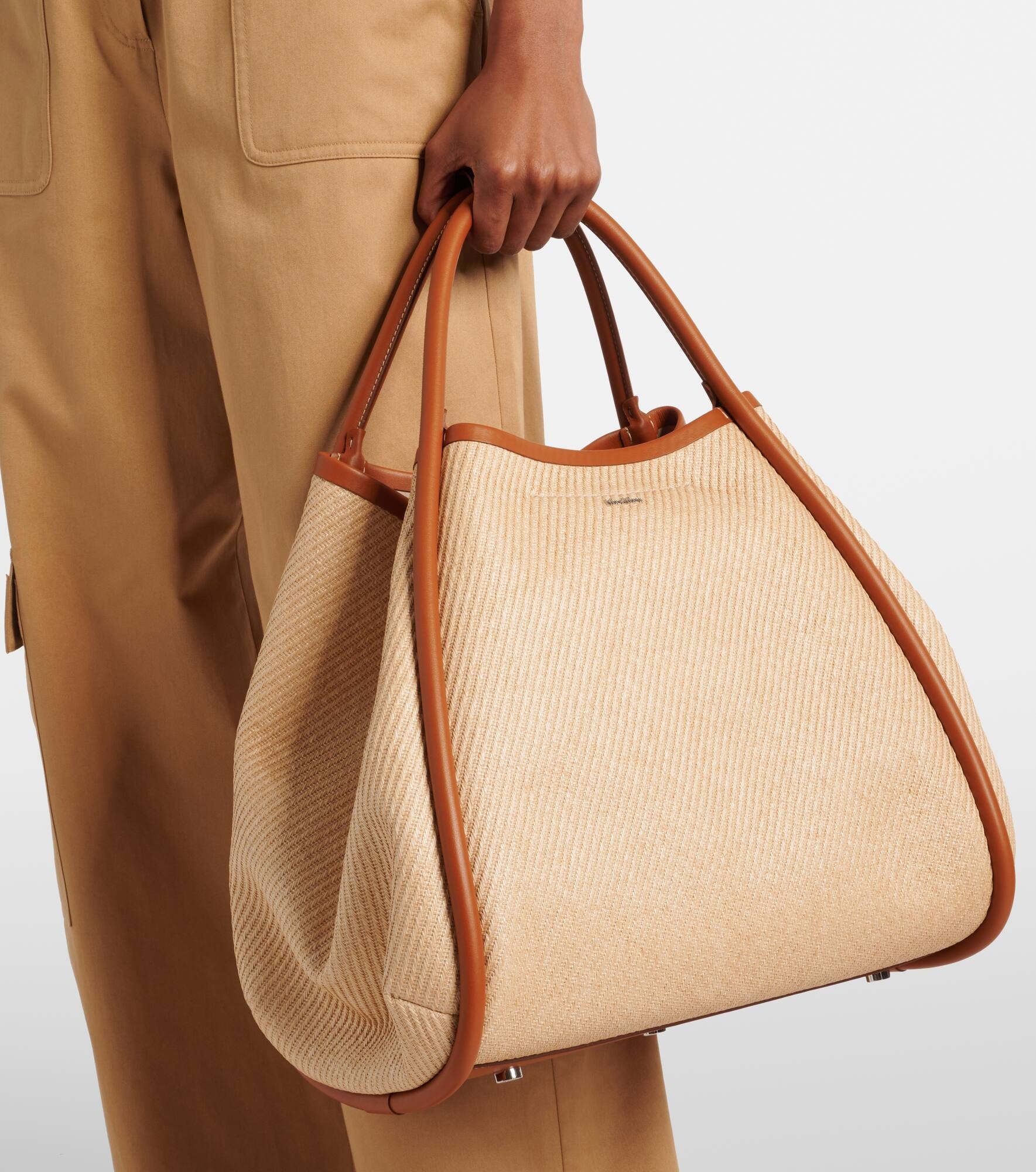 Summermarin Medium tote bag - 2