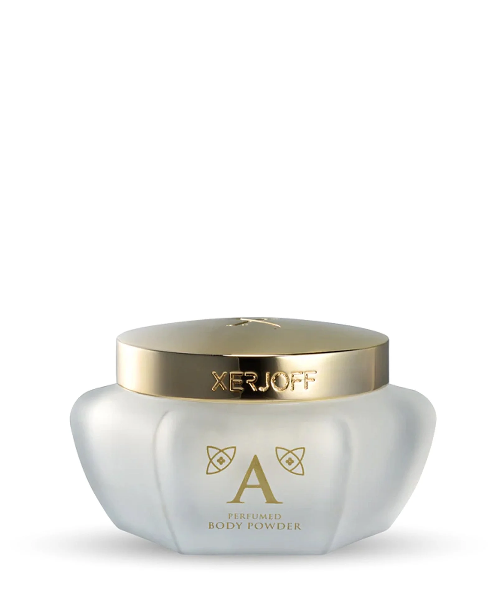Alexandria II Body Powder - 1