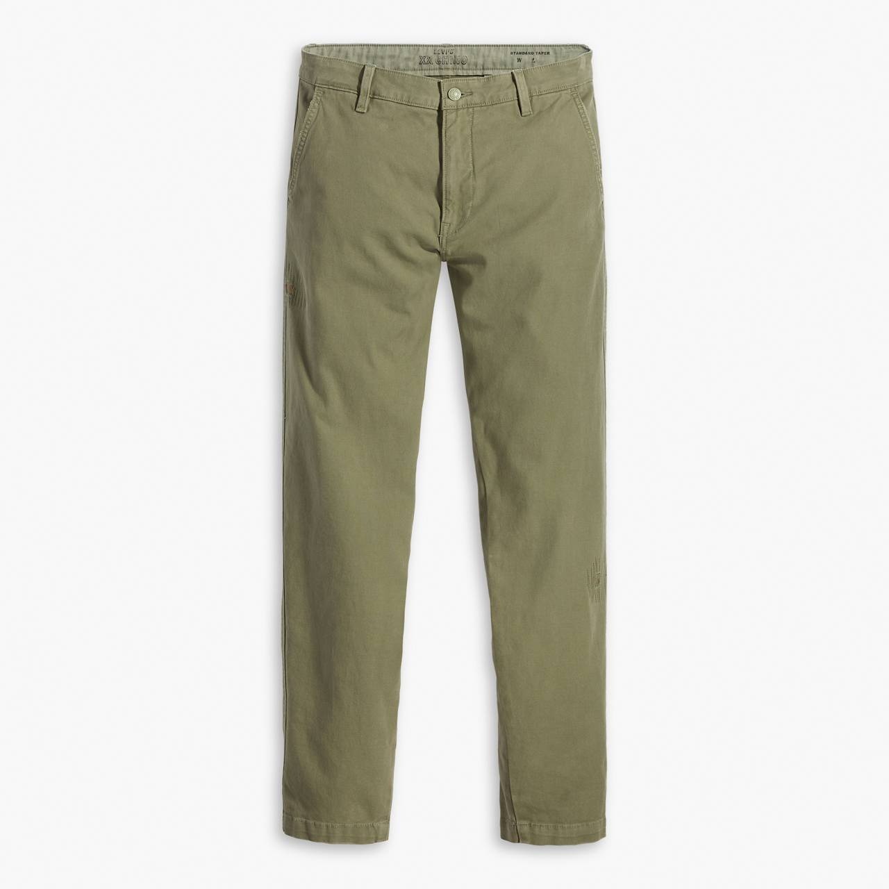 LEVI'S® XX CHINO STANDARD TAPER FIT MEN'S PANTS - 1