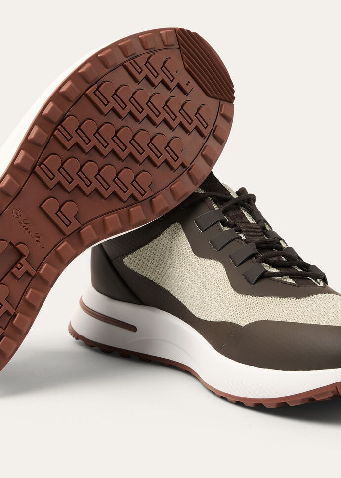 Week End Walk Sneaker - 5