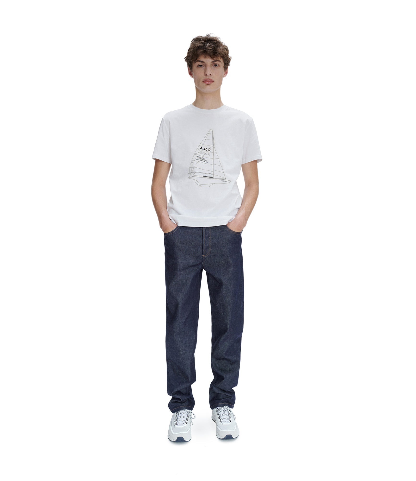 Jeannot T-shirt - 2