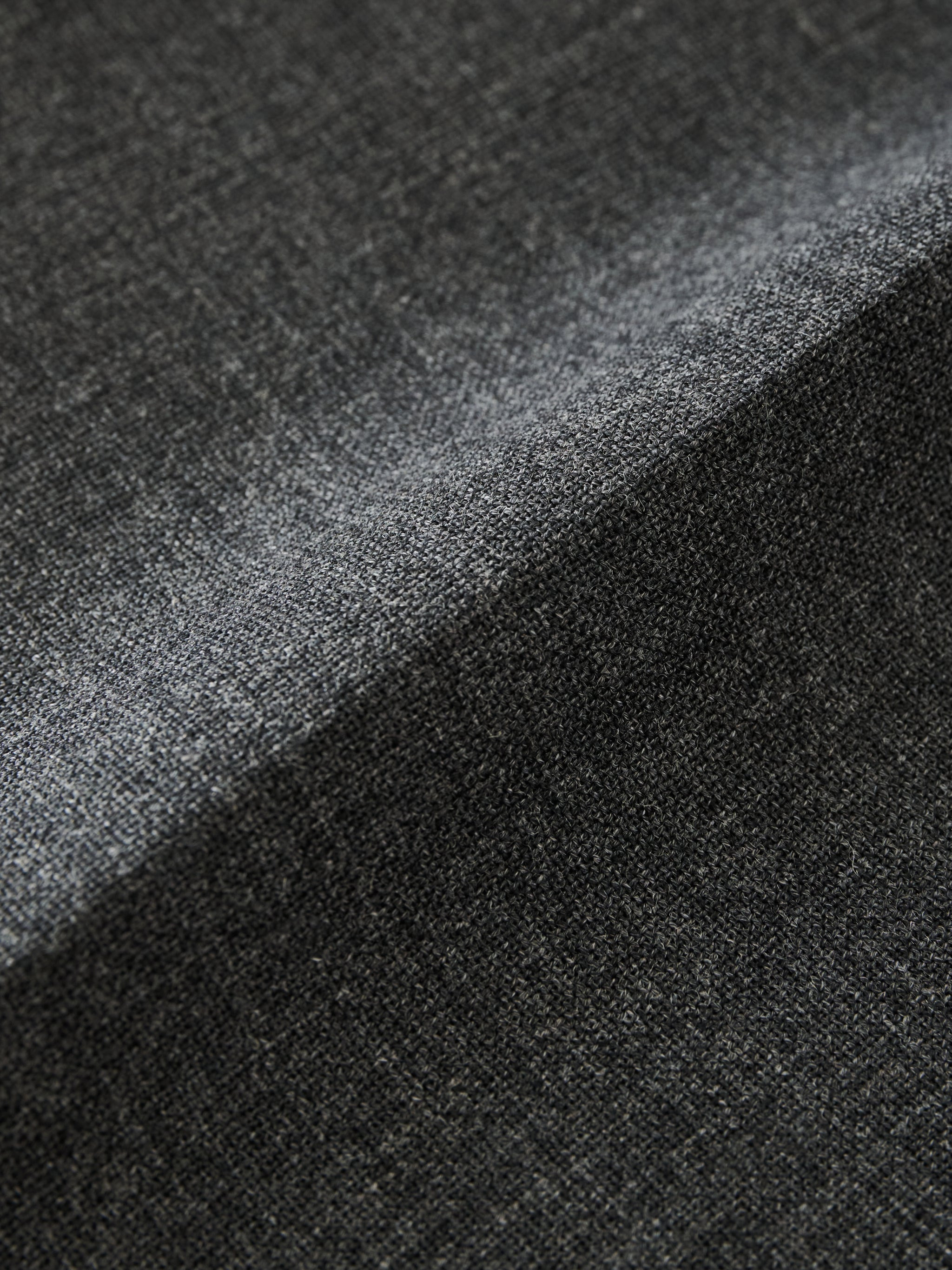 Acuna Heritage Wool Pant - 8