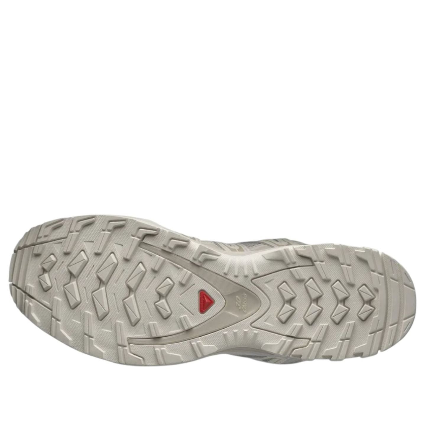 SALOMON XA PRO 3D 'Rainy Day Oxford Tan' 477396 - 5