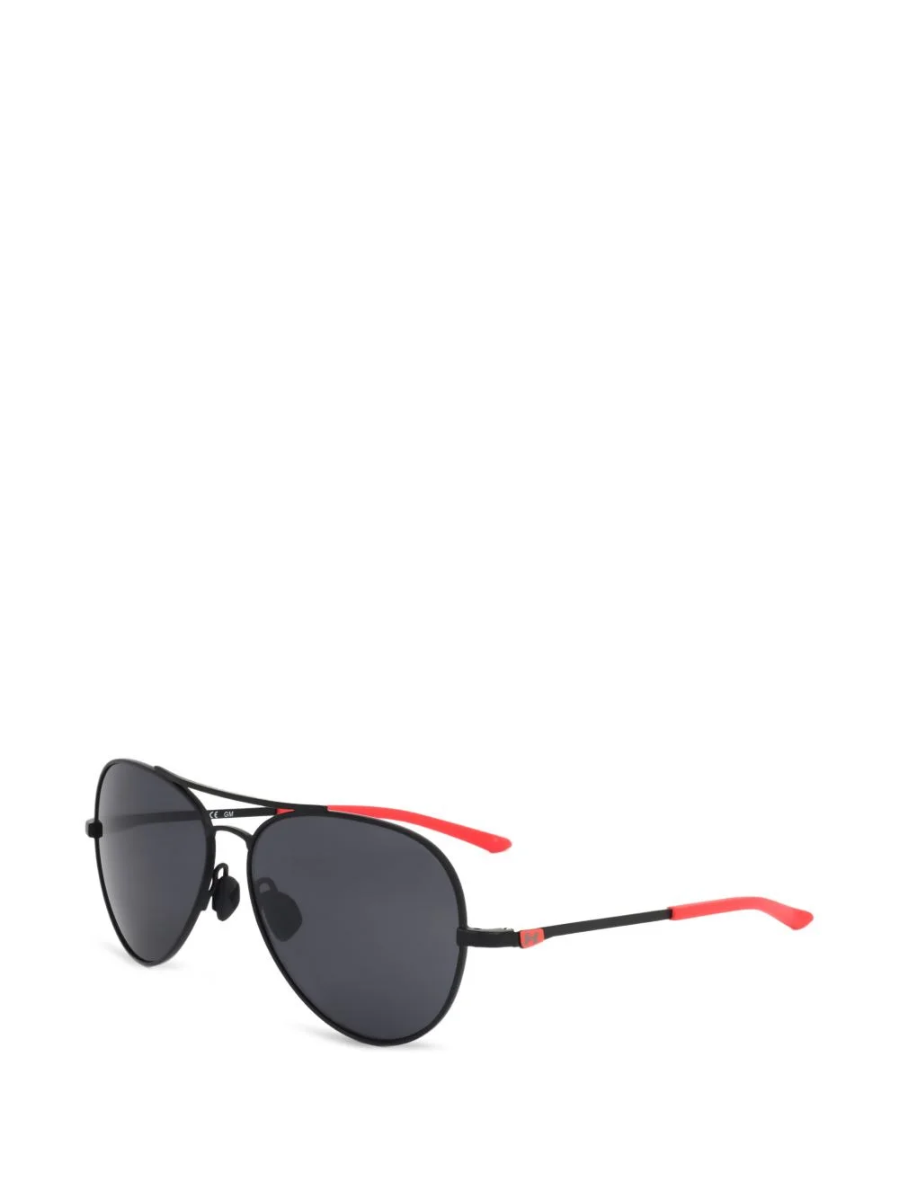 Instinct pilot-frame sunglasses - 1