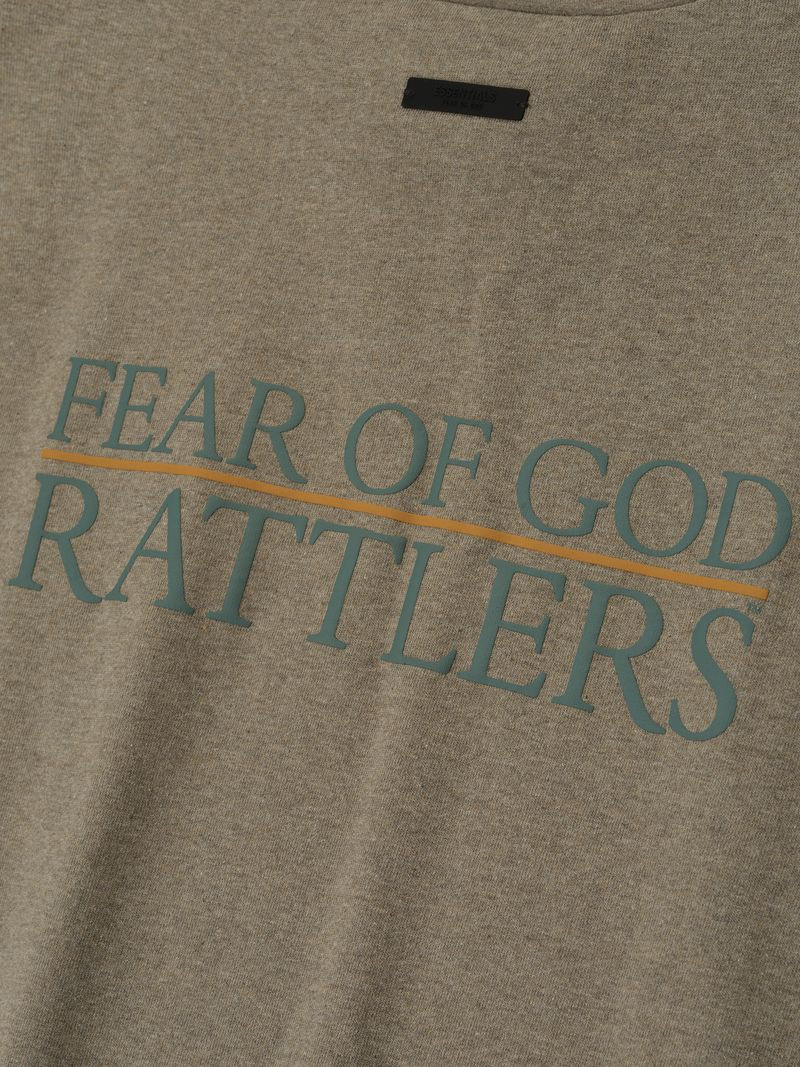 ESSENTIALS FAMU 90s Tee outlook