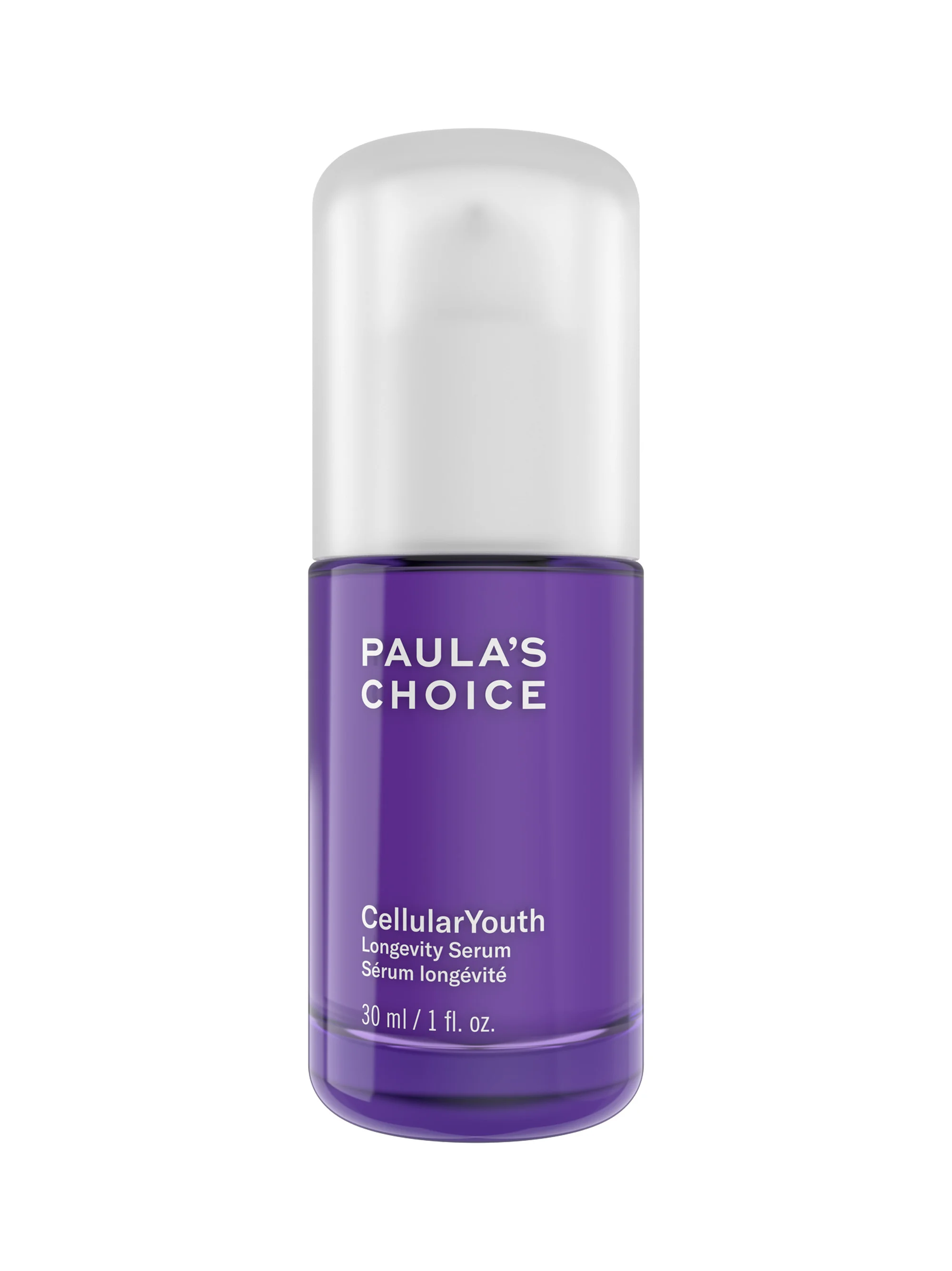 CellularYouth™ Age-Disrupting Longevity Serum - 1