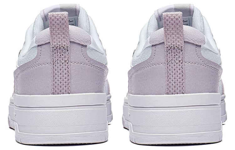 (WMNS) Li-Ning Tianji 2 'White Light Purple' AGCT212-4 - 4