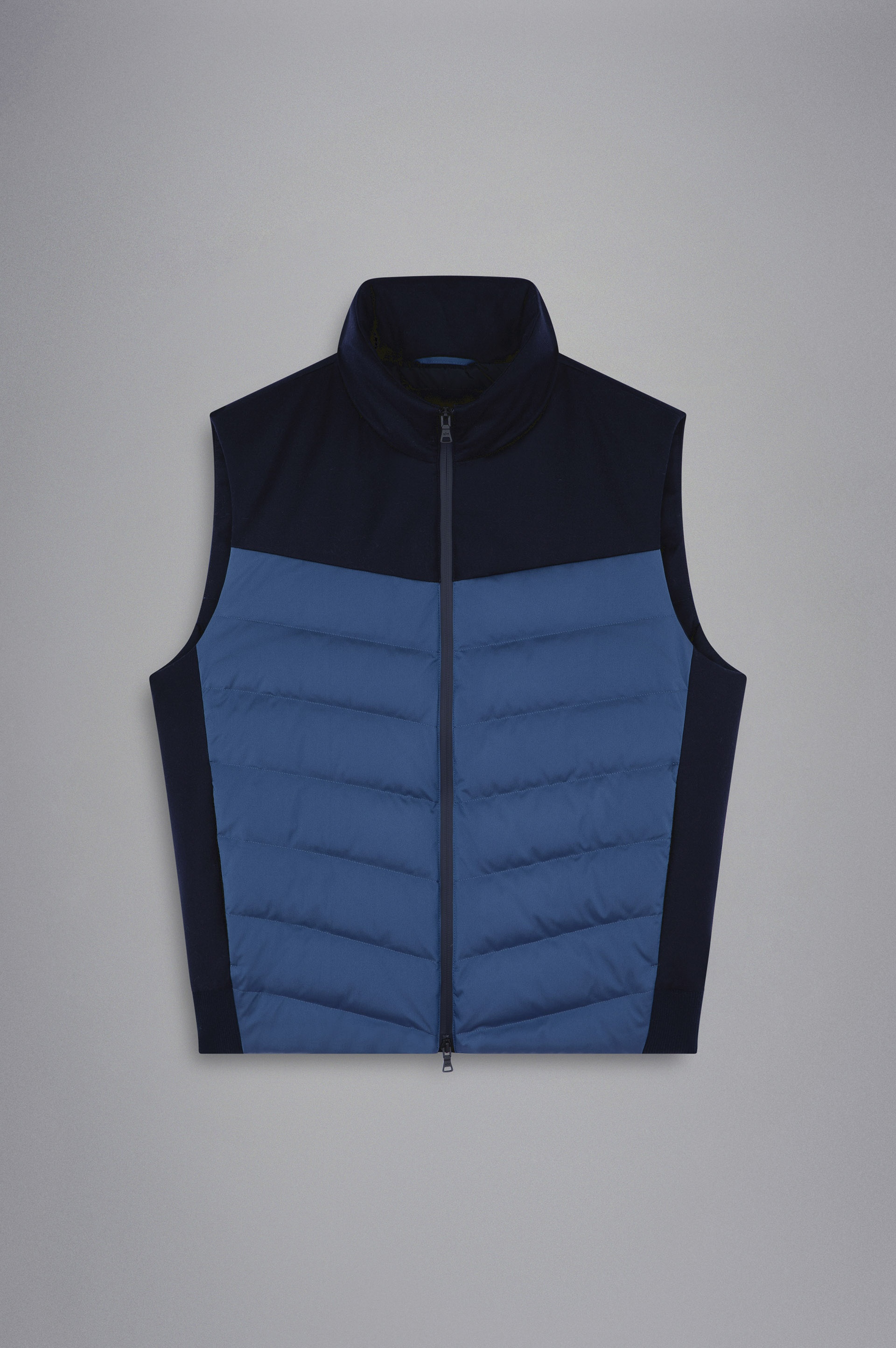 SAVE THE SEA RESCUE AND LOROPIANA® WOOL VEST - 1