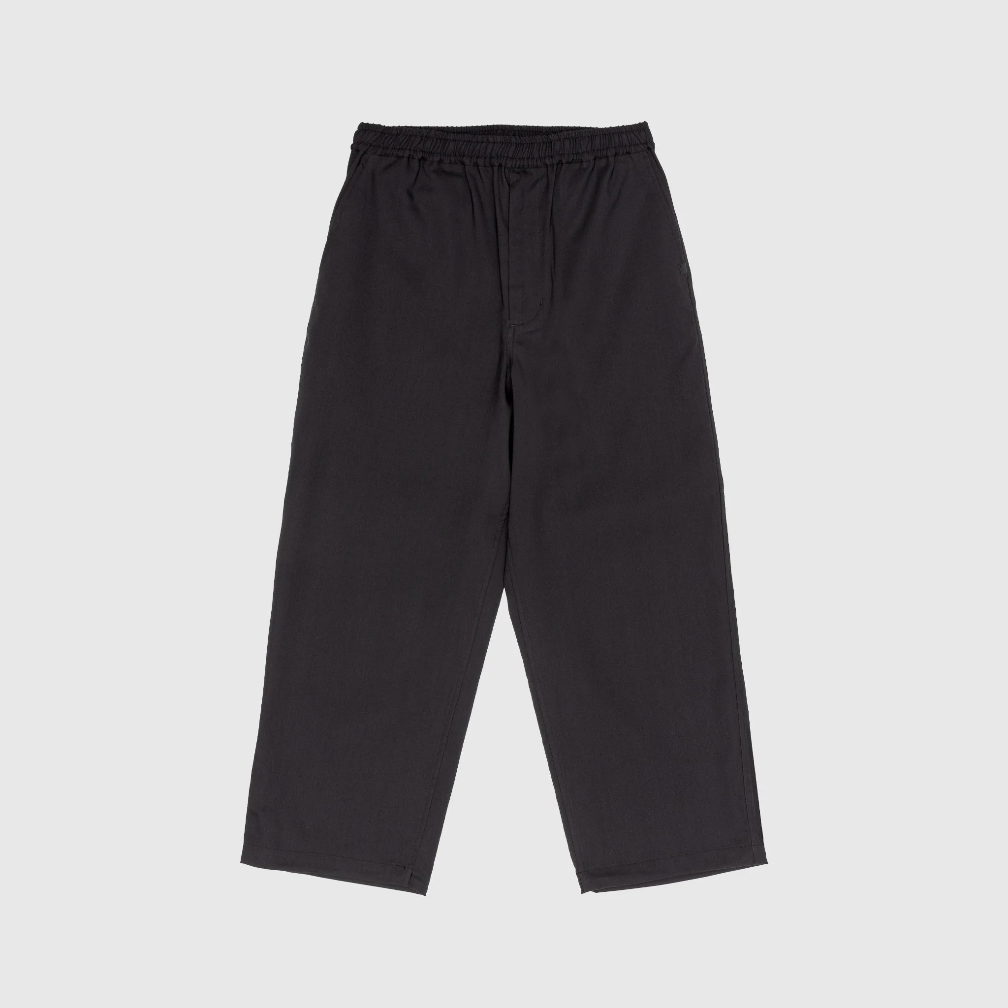 TECH EASY TROUSERS POLISAGE - 1