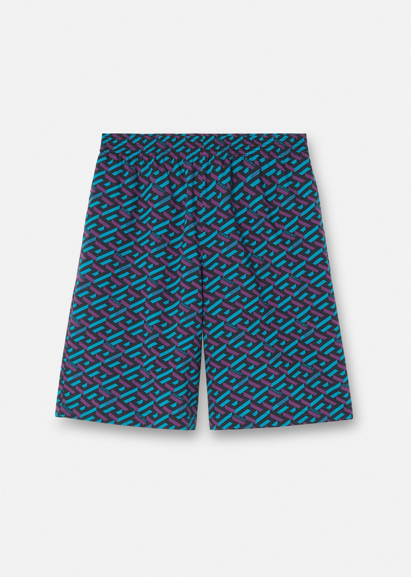 La Greca Shorts 1