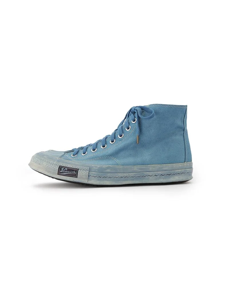 SKAGWAY HI (N.D.) LT.INDIGO - 1